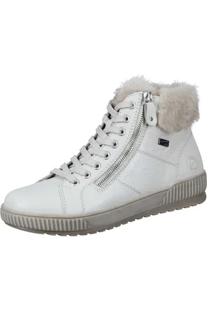 Remonte Stiefeletten Stiefelette aus echtem Leder - Verkäufer: PS shoe fashion GmbH