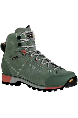 Dolomite Cinquantaquattro Hike Evo GTX W´S Wanderschuh mit Schnürsenkelhaken - Verkäufer: bonvenon