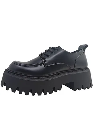 Buffalo Schnürer Schnürschuh - Verkäufer: H&D Schuhcompany