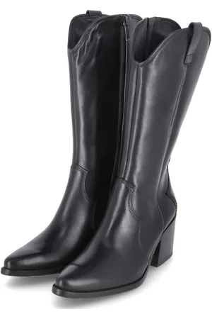 Paul Green Westernstiefeletten Stiefelette - Verkäufer: Anika Schuh
