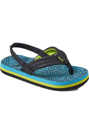 Reef Kinder Sandale Little Ahi Sandale - Verkäufer: Sport Forster