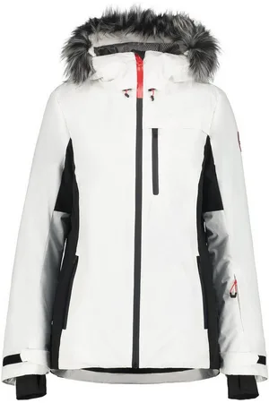 Icepeak Skijacke EDNA WEISS - Verkäufer: Sport Rossow GmbH