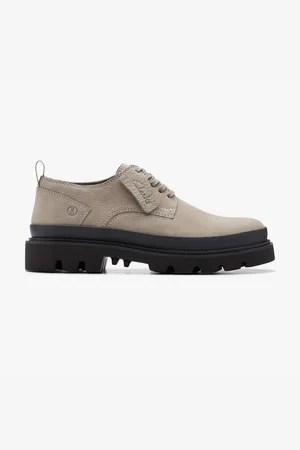 Clarks Badell Lace Schnürschuh - Verkäufer: Schuhe Lüke