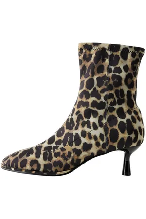Next Forever Comfort® Stiefeletten mit schmalem Absatz Stiefelette (1-tlg) - Verkäufer: Germany GmbH