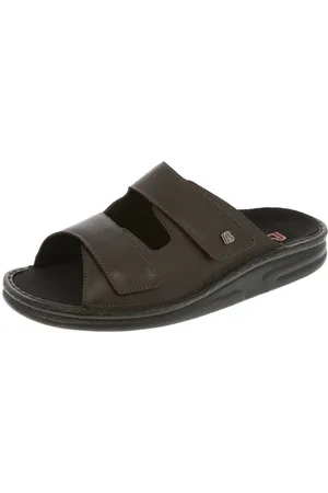 Berkemann Männlich GloboConcept Umberto Clogs Lede Sandalette - Verkäufer: Shoes & Fashion