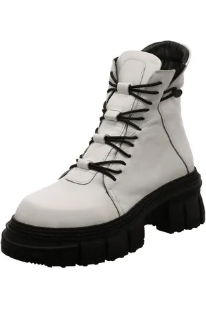 2Go Schnürboots - Verkäufer: P&P Shoes