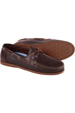 dubarry 3735 Mokassin Herren handgenähter zwei-Ösen Mokassin - Verkäufer: APPAREL PARTNERS