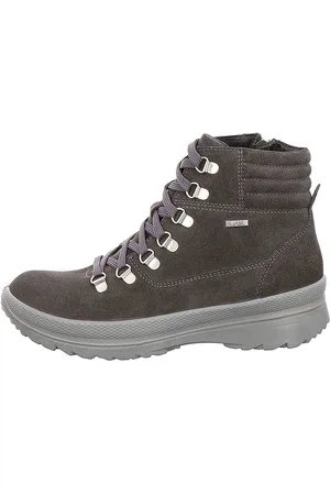 Jomos [D2C] 853902 84 220 Schnürboots - Verkäufer: schuhplus - Schuhe in Übergrößen