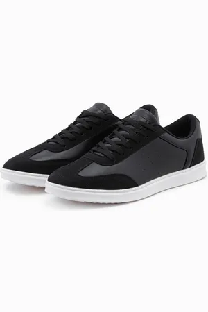 Ombre Clothing Herren OLDSCHOOL Sneaker Sneaker - Verkäufer: