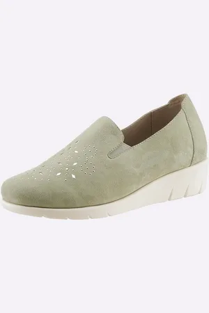 airsoft modern+ Slipper Slipper - Verkäufer: Witt-Gruppe