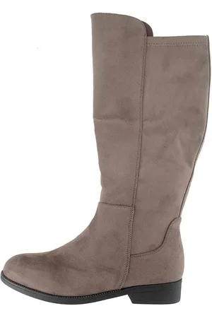 Fitters 2.239205 PU Stiefel - Verkäufer: schuhplus - Schuhe in Übergrößen