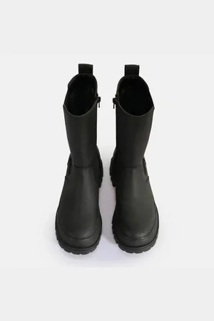 Buffalo Aspha CLF Rain Boots Winterboots - Verkäufer: Sun & Famous