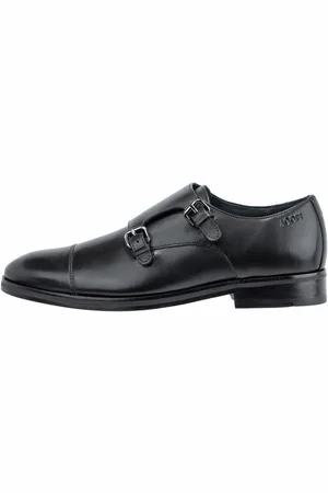 JOOP! Joop - Herren Lace Up Pero Kleitos Monk Sneaker - Verkäufer: müller & meirer retail gmbh & co. kg