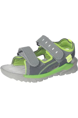 Ricosta Sandalen Lederimitat Riemchensandale - Verkäufer: S4S Commerce