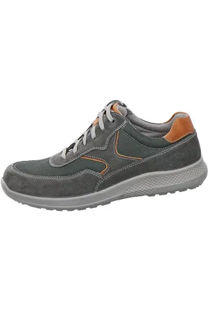 Jomos Herrenschuh shark Wanderschuh - Verkäufer: POTTHOFF - ONLINE