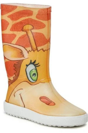 Boatilus Gummistiefel Nautic VAR.134 S Girafe Gummistiefel - Verkäufer: Modivo_de