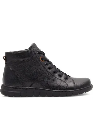 Go Soft Stiefeletten Damen WI23-GHANA-03 Stiefelette - Verkäufer: Modivo_de