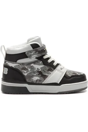 Bull Boys Dinosaurier Sneaker - Verkäufer: Schuh Gress
