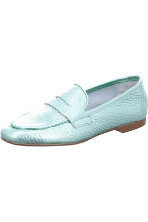 Gianluca Pisati ADELE VERDE Ballerina - Verkäufer: Schuh Volk