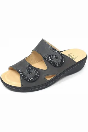 Belvida Pantolette - Verkäufer: LEPi Markenschuhe