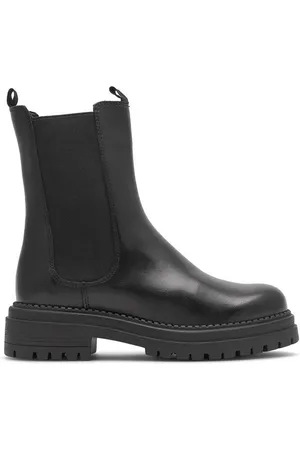 Lasocki Stiefeletten Damen RST-WHETHER-02 Stiefelette - Verkäufer: Modivo_de