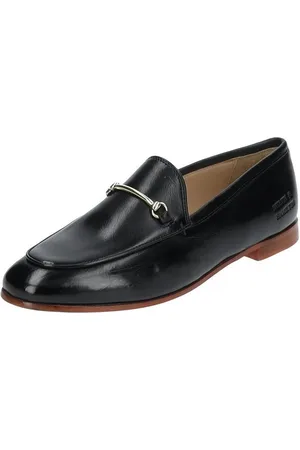 Melvin & Hamilton Slipper Leder Slipper - Verkäufer: S4S Commerce