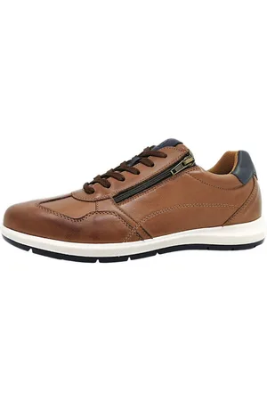 ARA Sportlicher Schnürer Schnürschuh - Verkäufer: H&D Schuhcompany