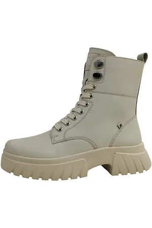 Rieker Schnürstiefel Schnürstiefelette - Verkäufer: H&D Schuhcompany