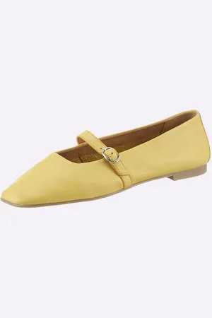 Heine Ballerina Ballerina - Verkäufer: Witt-Gruppe