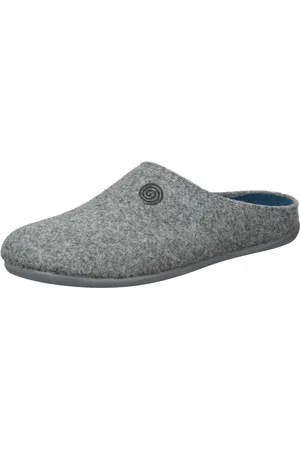 DR. BRINKMANN Hausschuhe Hausschuh aus starpazierfähigem PET - Verkäufer: PS shoe fashion GmbH