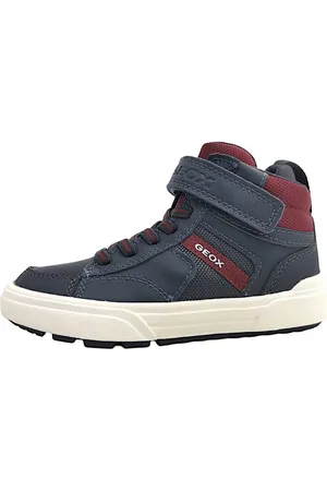 Geox Schnürstiefel Schnürstiefelette - Verkäufer: H&D Schuhcompany