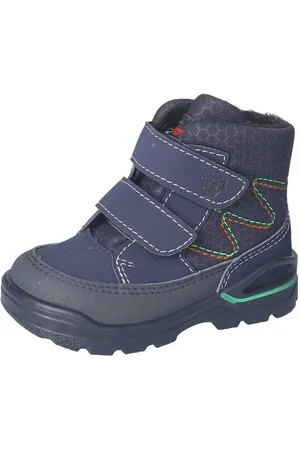 Ricosta Winterstiefel - Verkäufer: Merkkur