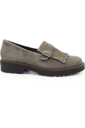 Semler Elena G Samtch.Fango Hochfrontpumps Schuhhaus Otto Cronauer