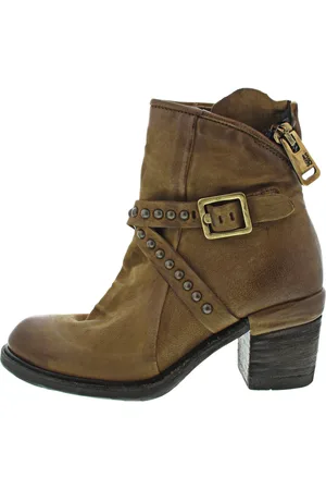 Airstep / A.S.98 Stiefelette - Verkäufer: SCHUH-Germann