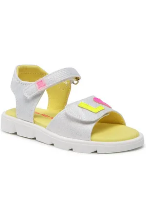 Agatha Ruiz de la Prada Sandalen 222930 B Blanco Sandale - Verkäufer: Modivo_de