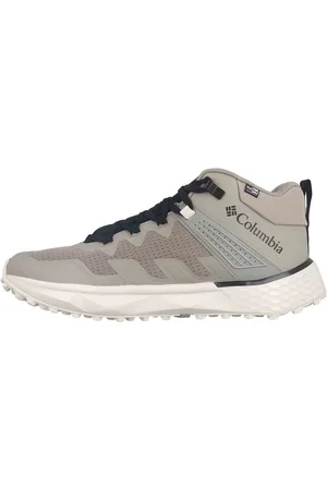 Columbia BM 7615-005 Trekkingschuh - Verkäufer: schuhplus - Schuhe in Übergrößen