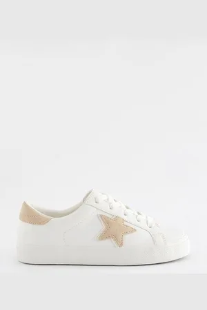 Next Star Sneaker zum Schnüren Sneaker (1-tlg) - Verkäufer: Germany GmbH