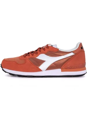 Diadora Schuhe Camaro, G 42, F brown taba Sneaker - Verkäufer: Big Leshopski