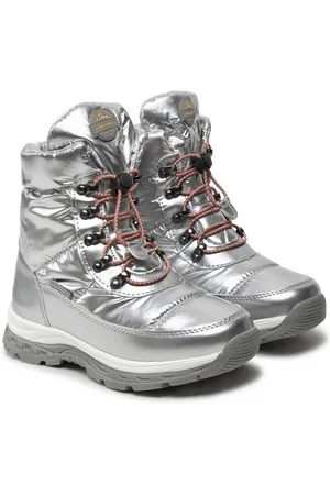Garvalin Schneeschuhe 241851 B198 D Schnürschuh - Verkäufer: Modivo_de