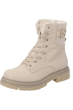 Palado Natlea Schnürstiefel - Verkäufer: JOMODO
