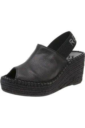 Replay GWP5L C0022S-003Black-39 Sandale - Verkäufer: Schuhfieber