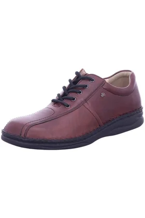 Finn 01101 038145 Schnürschuh - Verkäufer: Schuh Volk
