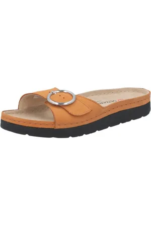 Berkemann Tori Sandale - Verkäufer: Schuh Gress