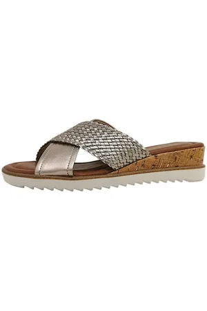 Tamaris Pantolette Pantolette - Verkäufer: H&D Schuhcompany