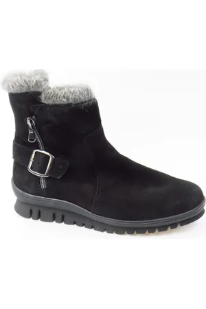 Semler Frida Stiefel Schuhhaus Otto Cronauer