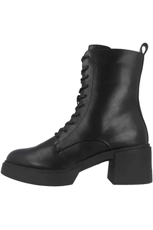 Fitters 2TT0300201 Black Stiefelette - Verkäufer: schuhplus - Schuhe in Übergrößen
