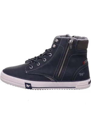 Mustang Mustang Schnürstiefelette - Verkäufer: Schuh 2000