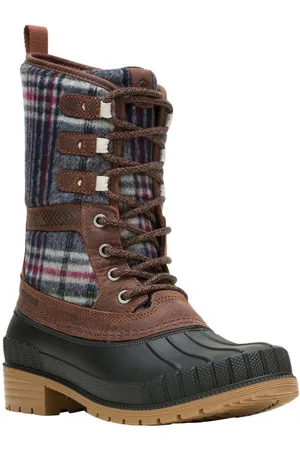 Kamik Damen Thermostiefel Sienna 3 Winterstiefel - Verkäufer: Frankonia