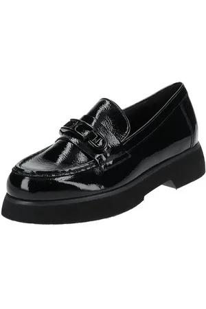 Högl Slipper Leder Slipper - Verkäufer: S4S Commerce