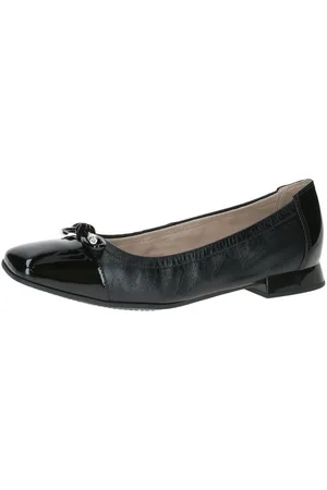 Caprice Ballerina 9-22104-41 Ballerina G-Weite - Verkäufer: Wortmann Fashion